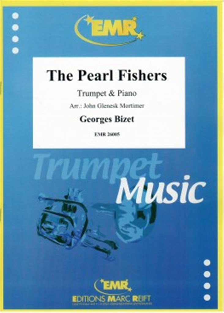 The Pearl Fishers